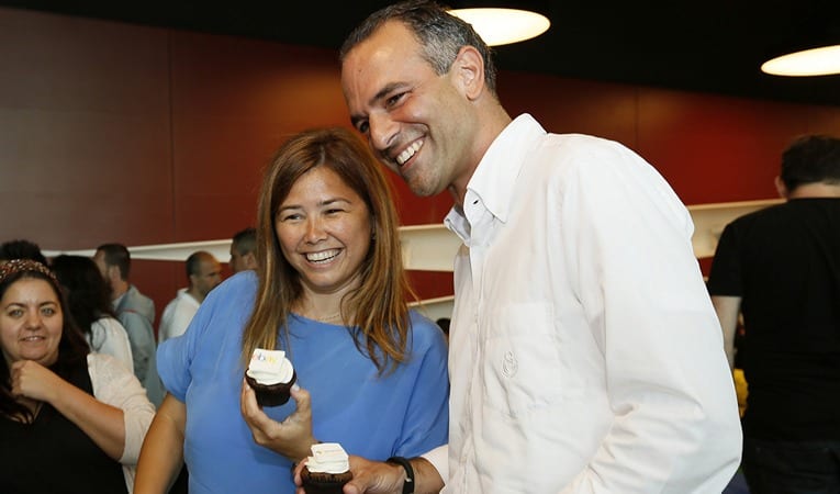 Gülfem Toygar eBay Almanya operasyonlarının başına getirildi