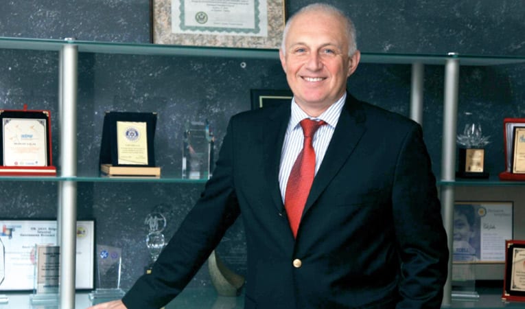 Fast Food'un şampiyonu