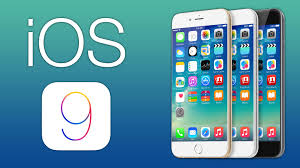 Apple iOS9'u tanıttı