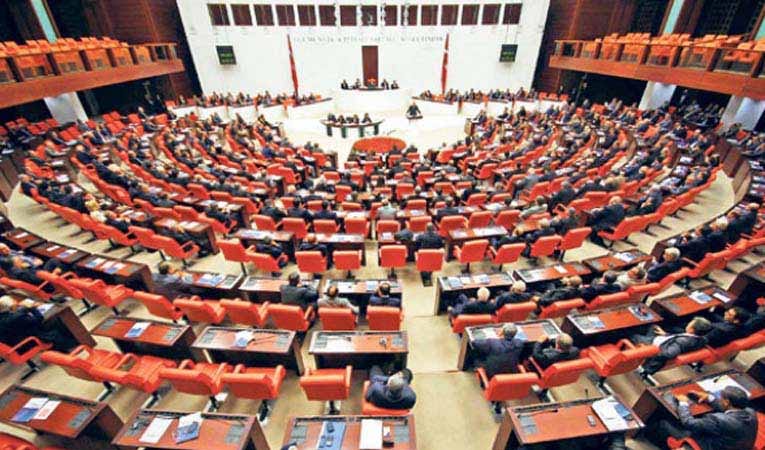 Gelir Vergisi'nde yeni dönem