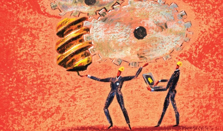 Which is the most sensitive?