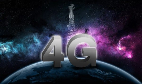 4G şartnamesi iptal edildi