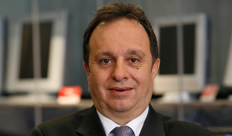 We shall announce mega projects