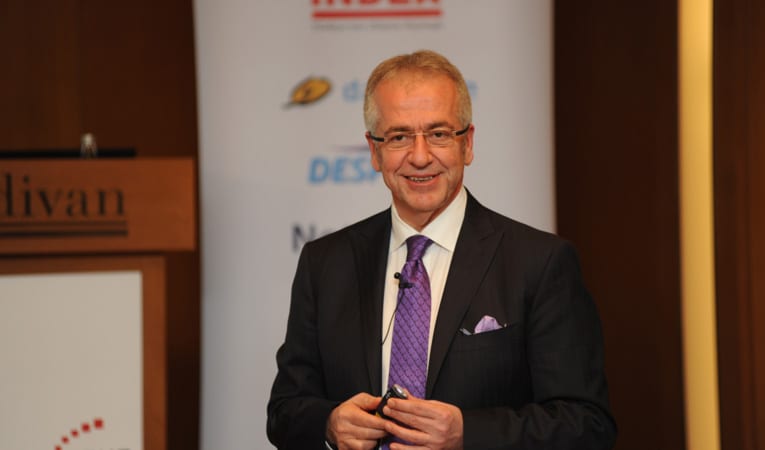 Farklı model bizi büyüttü