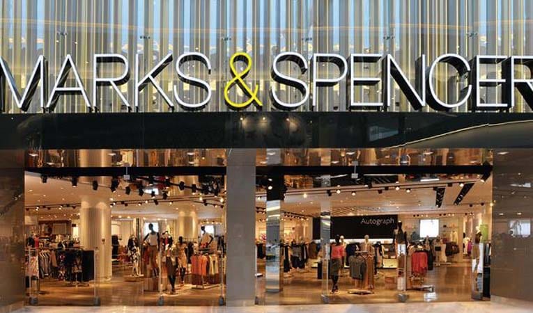 Marks and Spencer 60 mağazasını kapatacak