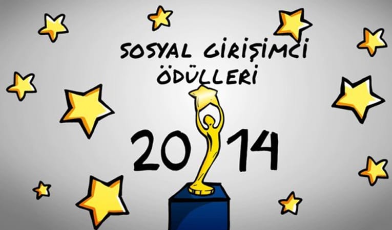 Metro Sosyal Girişimci Ödülleri 2014 sahiplerini buldu