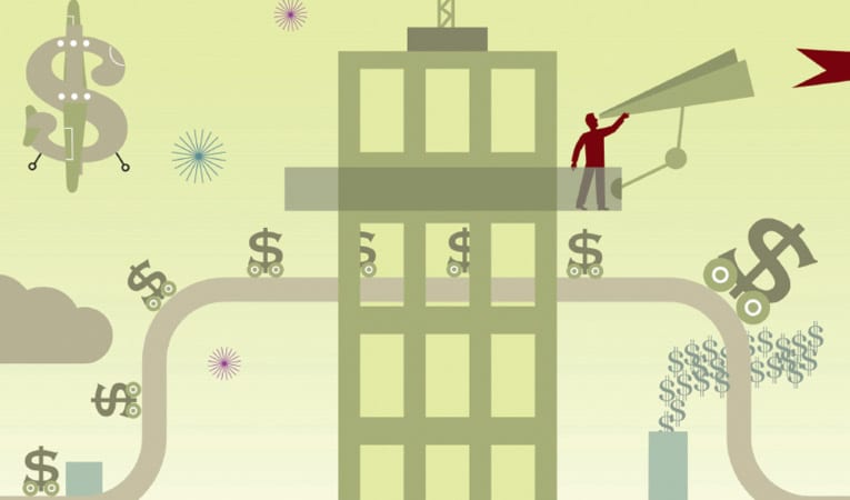 Yaşlı tesisten yatırım mesajı