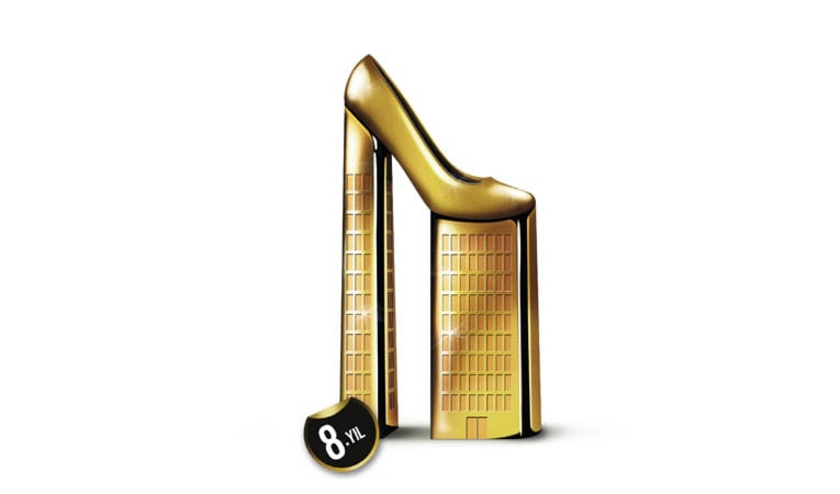 Kadın Girişimciler Ödül Töreni