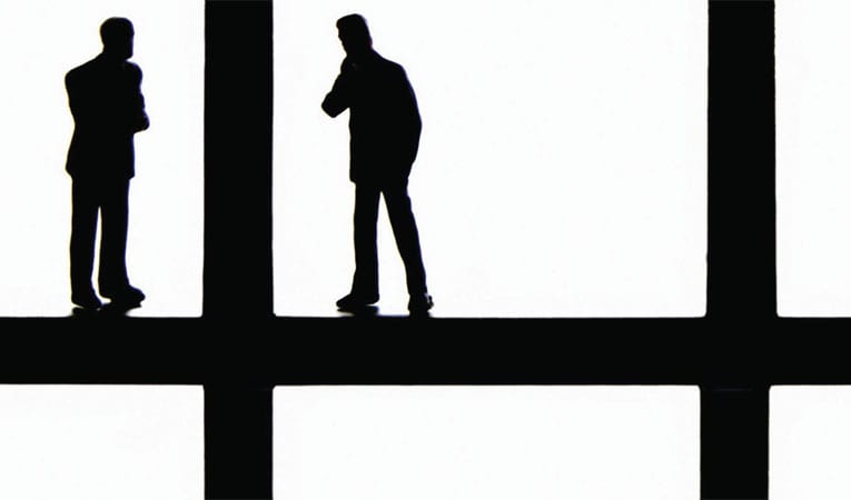 İçeride av zamanı