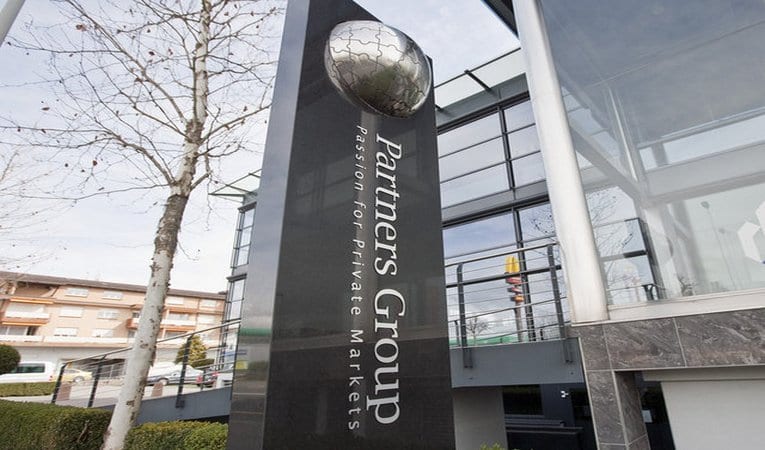 Dünya devi Türk şirketine ortak oldu!