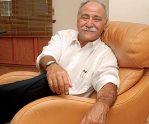 Sabancı'nın akıl hocası ne öneriyor?