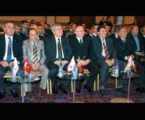 Anadolu markaraları yarışması başladı