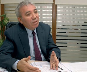 "Hizmet ve yazılım 3-4 kat büyüyebilir"