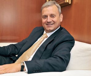 Akıllı büyümeyle liderliği geri alırız