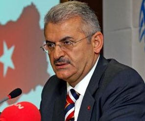 Bilgi toplumuna dönüşeceğiz