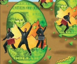 Heyecan veren büyüme hesabı