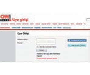 CNNTURK.COM’DA YENİLİK