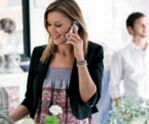 LÜKS YAŞAMI SEVENLERE