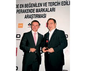 EN BEĞENİLEN ELEKTRONİK PERAKENDECİ