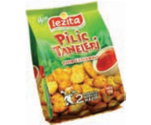 LEZİTA’DAN SAĞLIKLI ABUR CUBUR