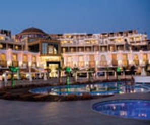 LÜKS YAŞAM FIRSATI