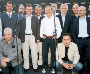 CEO'lar 'fazla mesai'ye kaldı