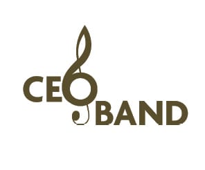 CEO'lardan müzik ziyafeti
