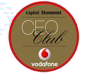 Ceo Club "Başkanı" ağırladı
