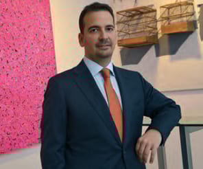 The ambitious target of the third generation of chocolatiers