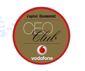 CEO Club'ta kadın farkı