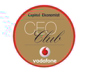 Altyapı yatırımları CEO'ların merceğinde