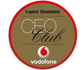 Ali Babacan CEO'larla buluştu