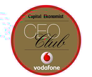 CEO'lardan müzik şöleni