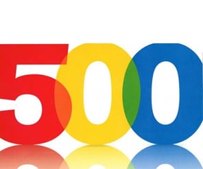 Capital500'de ödül gecesi