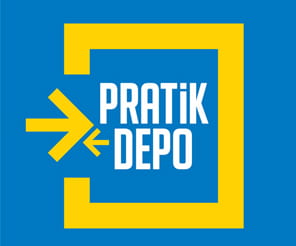 Türkiye'ye depolamayı öğretiyor