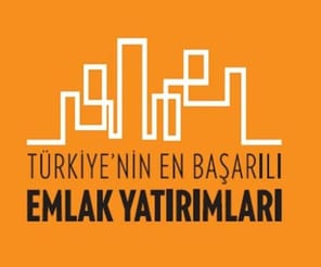 Emlakta en iyiler ödüllendirildi