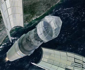 Evrenin merkezine yolculuk