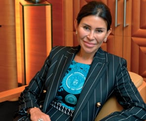 A foreign partner would tie us down