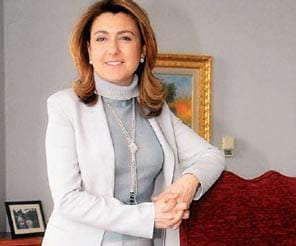 The Risks that care  the chairwoman