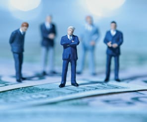 Rolling budgets are coming