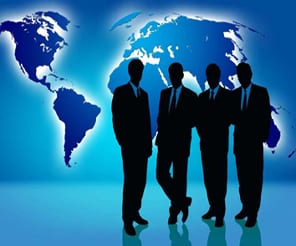 Leaders identify business models