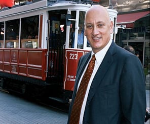 We shall grow without taking risks