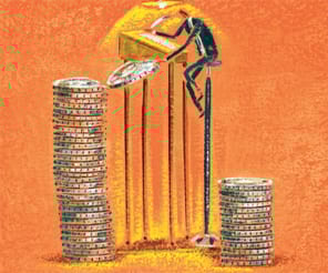 Calculations to realize targets