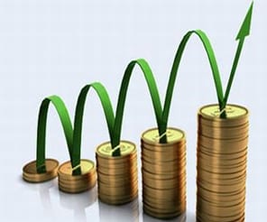 Büyümede zor hesap