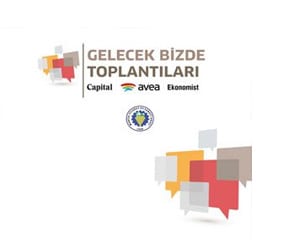 "Gelecek Bizde"'nin ikinci durağı Konya oldu