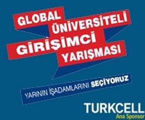 Bu kez üniversiteli girişimciler yarışıyor