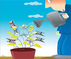 Gelecek yeni nesil  fosonda mı?