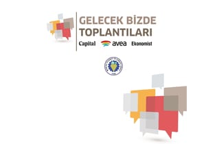 "Gelecek Bizde"'Manisa'da toplandı