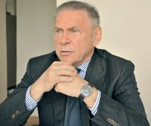 Its was a mistake to have too much confidence in myself