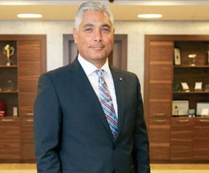 Değişim tamam, sıra pazar payında